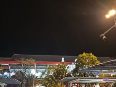 -丽江三义国际机场