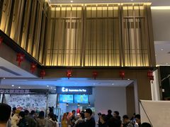 -深影国际影城(学院南路店CGS中国巨幕店)