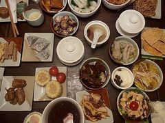 -青藤茶馆(南山路店)