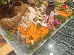 -慢丽江·云南野生菌土鸡锅(西山店)
