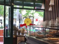 -Pie Bird(新闸路店)