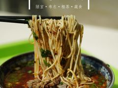 -复旦大学江湾校区食堂