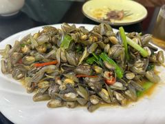 -潮州菜馆(十里河店)