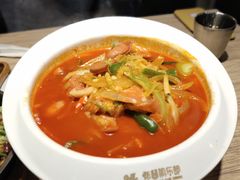 -炒码先生·韩餐炸鸡披萨(西塔店)