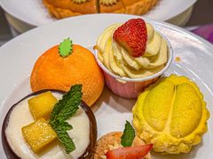 -怡咖啡自助餐(宁波香格里拉店)