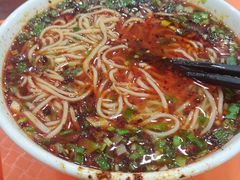 -马有才牛肉面(银池·花香丽舍店)