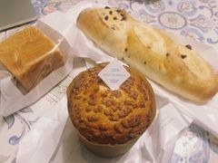 -好利来(东四店)