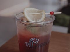 -Pekaa啤咖食肆Coffee&Bistro