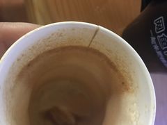 -Manner Coffee(芮欧百货店)