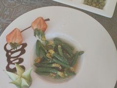-粤尚腾香居中餐厅(首都机场希尔顿店)
