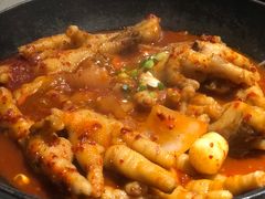 -HOTISLAND海鸡岛·韩国料理(江南西店)