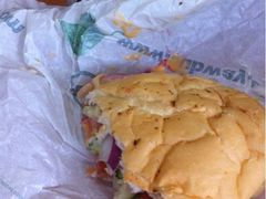 iphone_upload_pic-赛百味SUBWAY(奥城店)