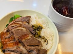 -辉旺烧鹅茶餐厅