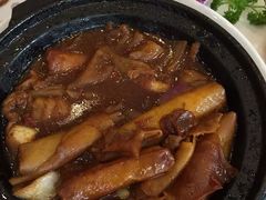 -虾饺妹·粤式手工点心(水荫路店)