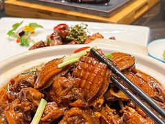 -童福兴·南京菜(老门东店)