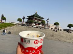 -陈掌柜澄城水盆羊肉(钟楼店)
