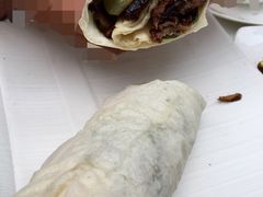 -沙漠玫瑰土耳其餐厅(神路街店)
