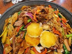 -一烙锅(友谊店)