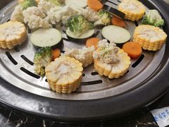 -蔚海之都·象山蒸汽海鲜(仙霞路店)