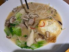 -大鸽饭(马王堆店)