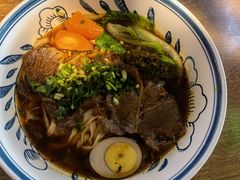 -康師傅私房牛肉面(浦机三店)