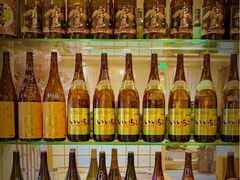 -长崎屋·日本料理·刺身·烧鸟(天河北路店)