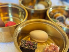 -Salon de Ville浦江汇(上海外滩华尔道夫酒店店)