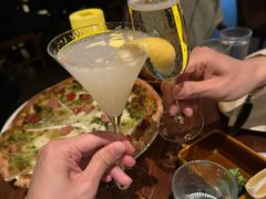 -上海柏悦酒店