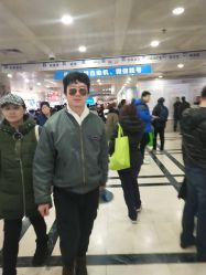 -首都儿科研究所附属儿童医院