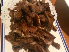 -辣子鸡背(九龙山店)