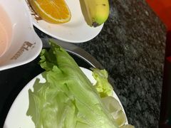 -豪食国际美食自助(裕华路店)