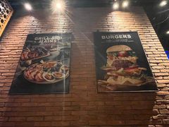 -blue frog蓝蛙(长泰广场店)