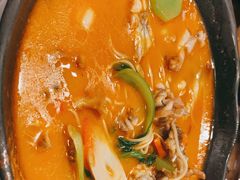 -十面欢腾·海鲜面·台式Bistro(长乐路店)