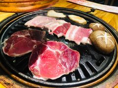 -秋木烤肉·韩国牛肉名家(高新旗舰店)