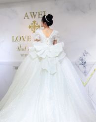 -LOVE SHINE婚纱·红鼎庄龙凤褂·妈妈装定制