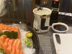 -昱匠·日本料理(金融街店)