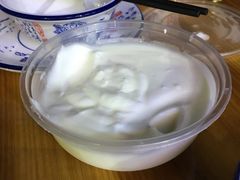 自制新疆酸奶-莲香西域·正宗新疆菜(龙华店)