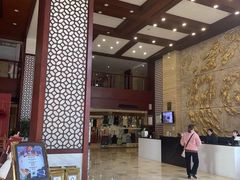 -咸宁温泉谷大酒店