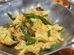 -老雒阳面馆·水席·洛阳菜(偃师店)