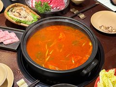 -滇野云南野生菌餐厅(陕西南路店)