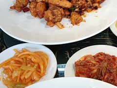 -桃园中华料理炸酱面(燕儿岛路店)