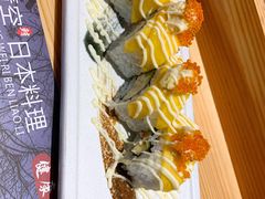-青空日料烧肉烧鸟店(后湖兴业路店)