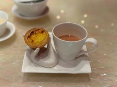 -8餐厅(新葡京酒店)