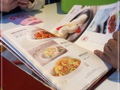 -红樱桃·欢乐餐厅(太原里店)