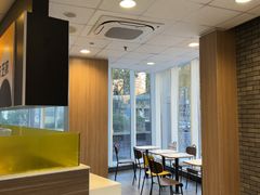 -麦当劳(欧陆广场店)