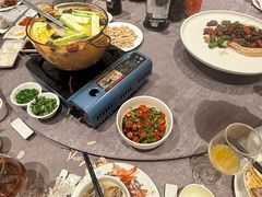 -聚宾楼·烤鸭·家宴(科技三路店)