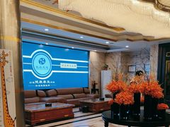 -钧熙良品·足道spa(曹山路纯水岸店)