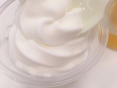 酸奶冰淇淋-白色日记·手作酸奶(麦凯乐店)