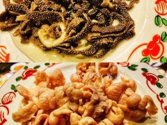 -北京老门框爆肚涮肉馆(锦业路店)