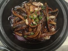 -扬州狮子楼·非遗淮扬菜(总店)